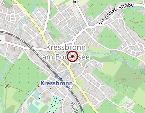 Karte: Möven-Apotheke