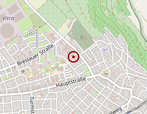 Karte: Ferner Edeltraud