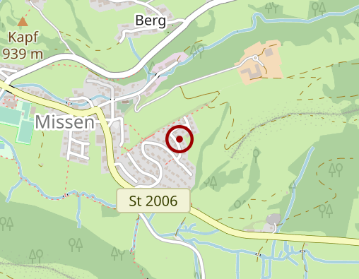 Karte: Hoffmann R. A Heilpraktiker