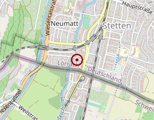 Karte: Quadrizeps, H.Hoffmann,M.Leisinger,B.Reiff, S.Schreiber