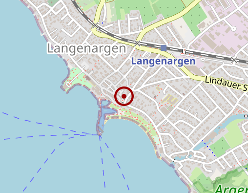 Karte: Mikusky Elisa Logopädische Praxis