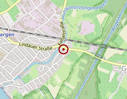 Karte: Traub Christa