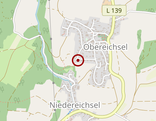 Karte: Tarr Irmtraud Dr.