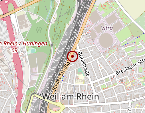 Karte: Schepperle Wolfgang