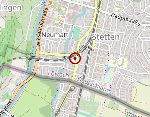 Karte: Wendt-Ludin Anja