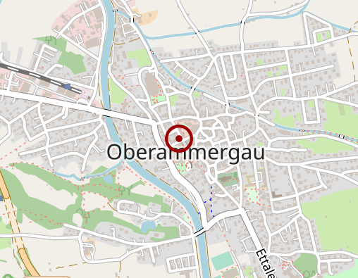 Karte: Meichsner Holger