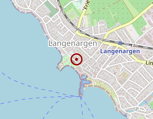 Karte: Gündera-Döser Christine Praxis für Ergotherapie