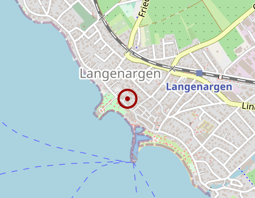 Karte: Ziebart Ulrich Dr.med., Porstner Bernd Dr.med., Said Michael Dr.med.