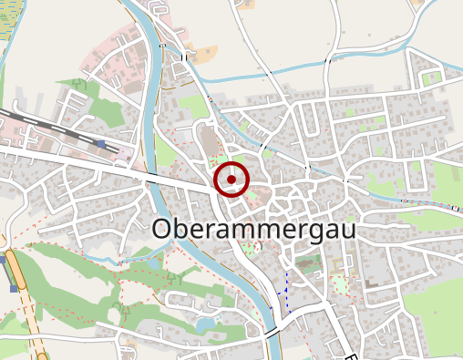 Karte: Stern-Apotheke