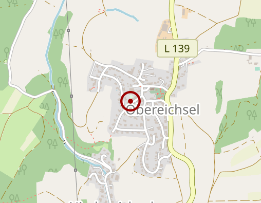 Karte: Zintgraf Christine