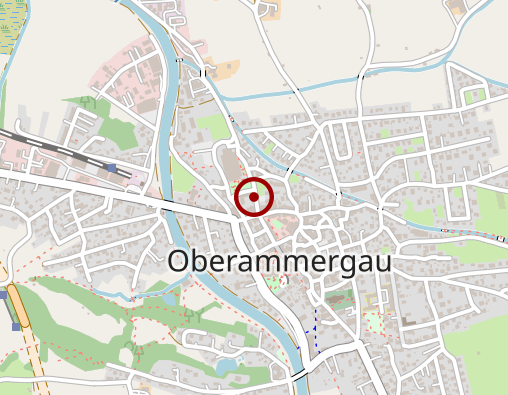 Karte: Kammerer Gerda