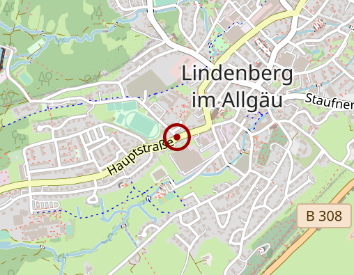 Karte: Bestattungsdienst Wurm