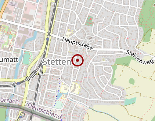 Karte: Loo Ulrike van de