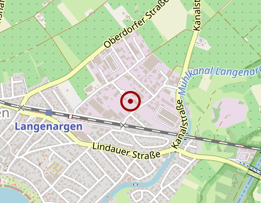 Karte: Füßinger Cornelia Hypnosepraxis