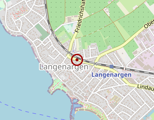 Karte: Fäßler Rosemarie Psychotherapeutin nach dem Heilpraktikergesetz