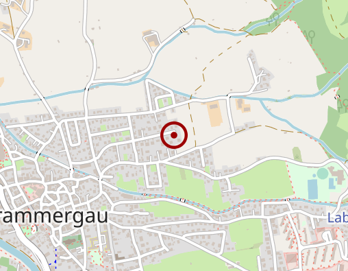 Karte: Middeldorf Friedrich