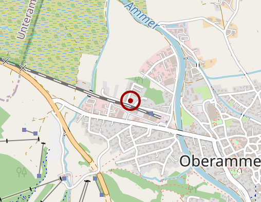 Karte: Tschiche Reinhard