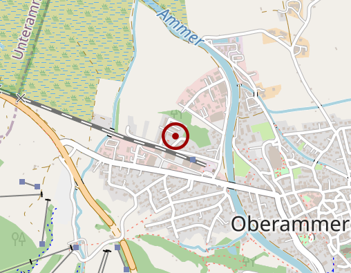 Karte: Knödler Christine