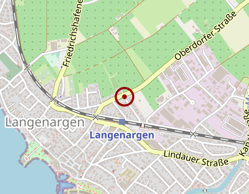 Karte: Lehn R. Funktaxi