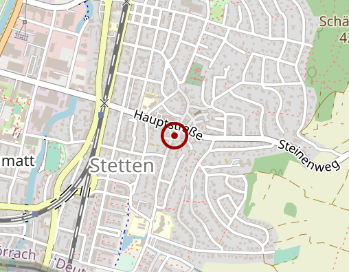 Karte: Michaeltherapeutikum