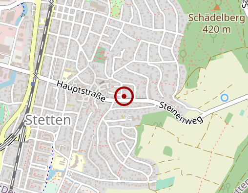 Karte: Thiele Jürgen