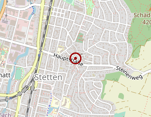 Karte: Kuhlmann Anita Dr. med.