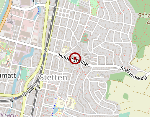 Karte: Fridolin-Apotheke