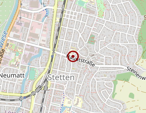 Karte: Pestalozzi-Apotheke