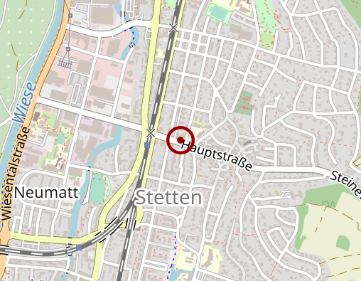 Karte: Muchenberger-Gottschalk Claudia