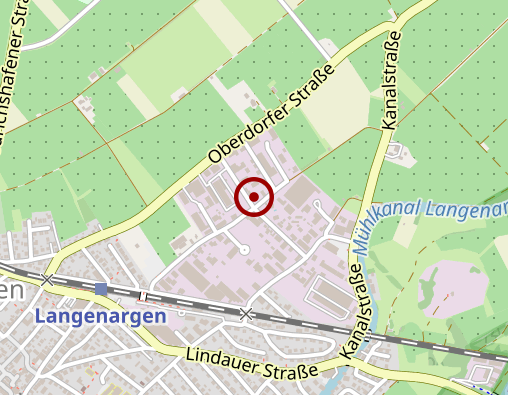 Karte: Bengel Björn Heilpraktiker