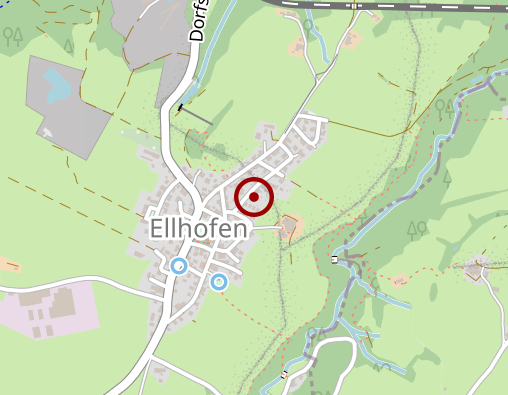 Karte: Ochsenreiter Reinhold