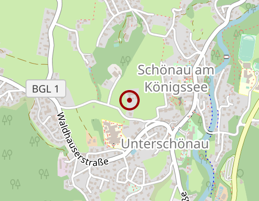 Karte: Wegscheider Simone