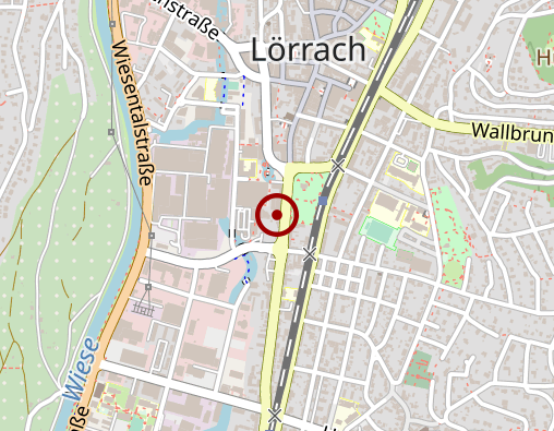 Karte: Arnold Dorothea