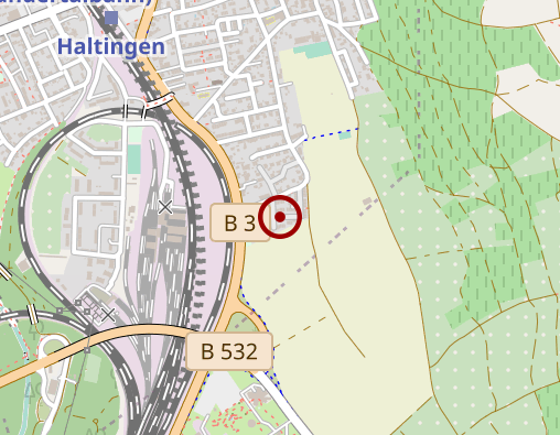 Karte: Kahraman Haydar