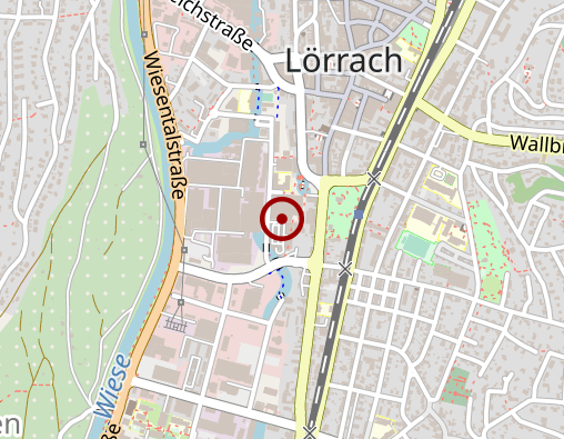 Karte: Analytica International Inc.