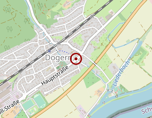 Karte: Rosen-Apotheke