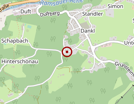Karte: Depka Sabine Dr.med.