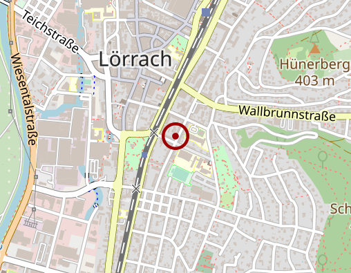 Karte: Preis Stefan Dr.