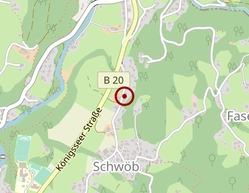 Karte: Steffens Peter