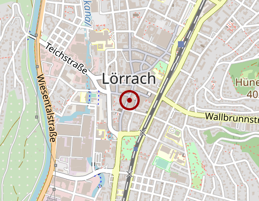 Karte: Fischer R. u. Kasten K.