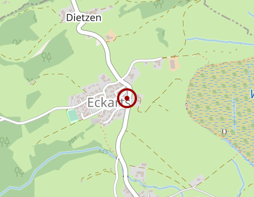 Karte: Doll Silke Arzt für Psychotherapie