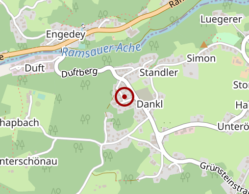 Karte: Irlinger Anita