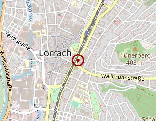 Karte: Heizmann-Rebmann