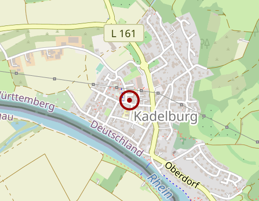 Karte: Schume Barbara