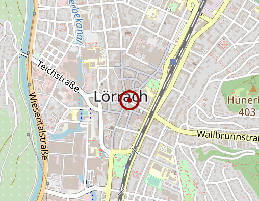 Karte: Löwen-Apotheke