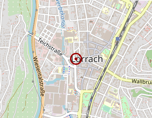 Karte: Tanyathorn Schuker UdomChok