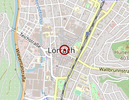 Karte: Schneberger Thomas