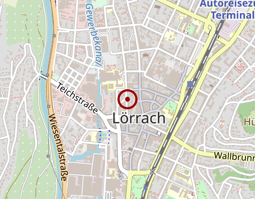 Karte: Sommer Patricia