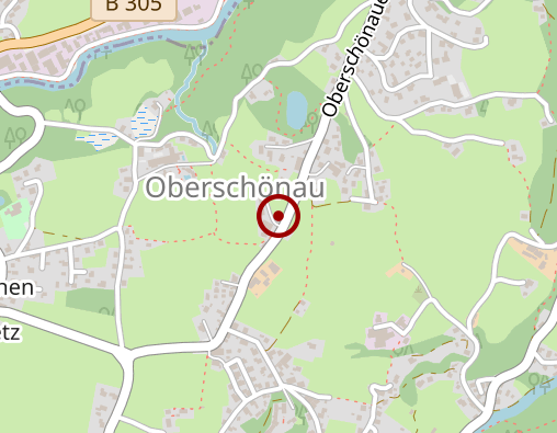 Karte: Kühnhauser Richard