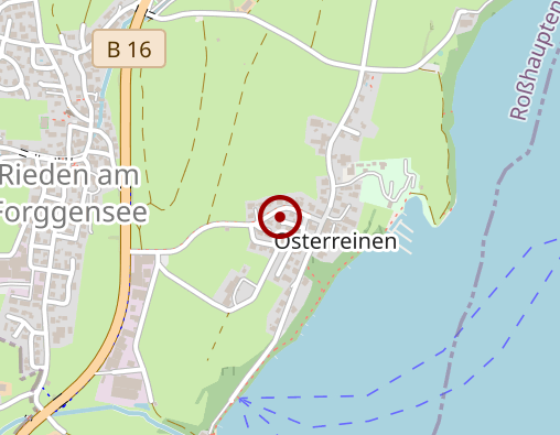 Karte: Carls Dorothea Naturheilpraxis